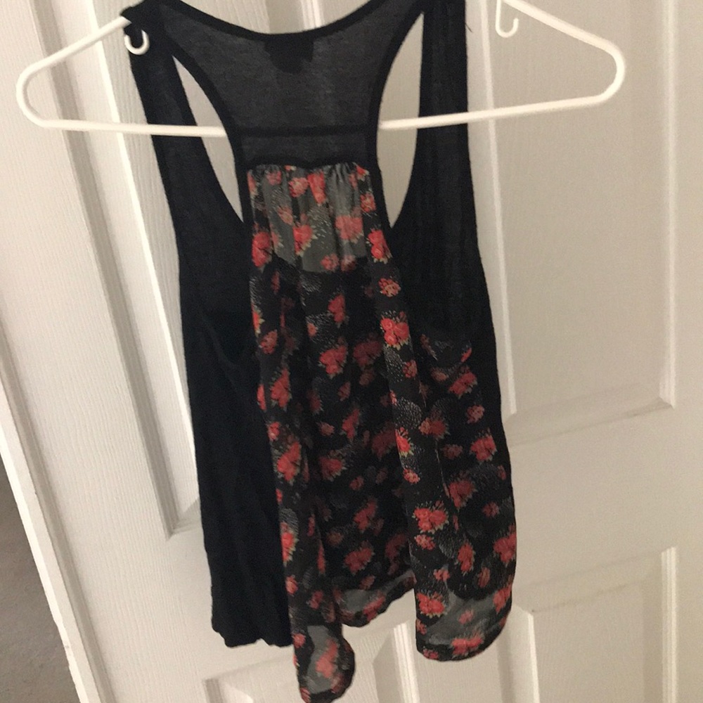 Tank top - Picture 2 of 2